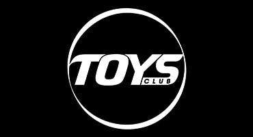 TOYS CLUB