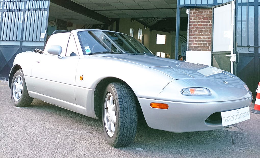 MAZDA MX5 (NA)