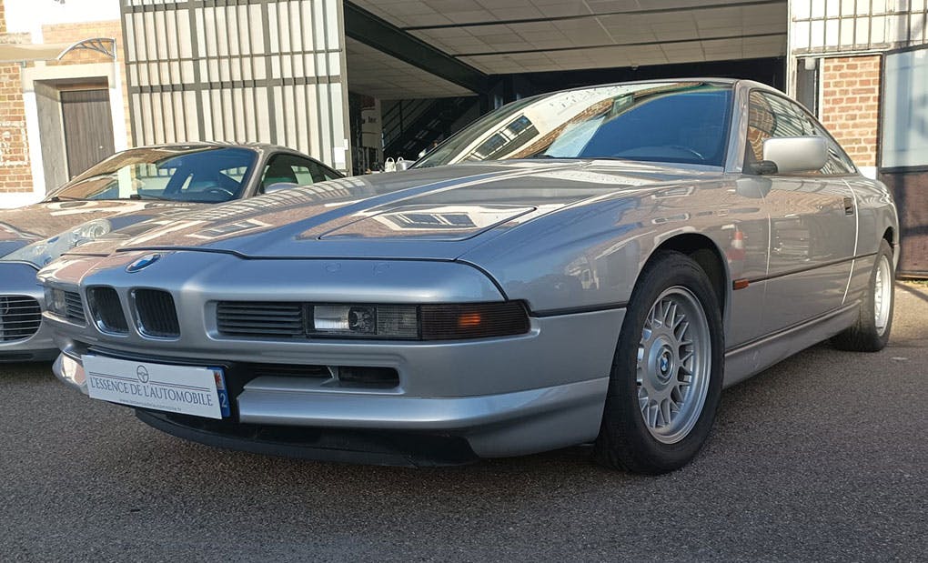 BMW 850 IA